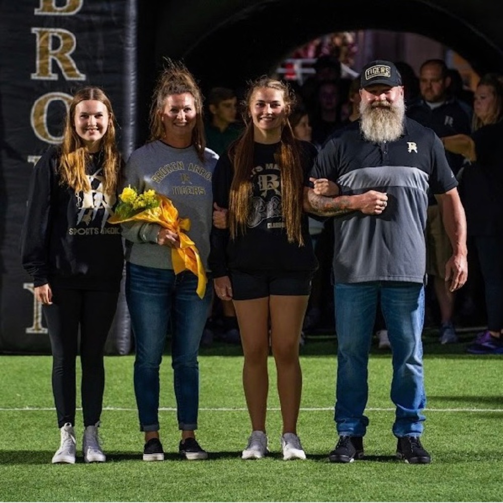 Meet your Posher, Allison